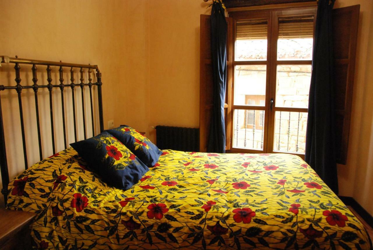 La Casa De Alberto Rivas de Tereso Exteriér fotografie